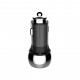 Зарядний пристрій ColorWay 2USB (Power Delivery Port + QC3.0 ) (36W) Black (CW-CHA012PD-BK)