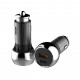 Зарядний пристрій ColorWay 2USB (Power Delivery Port + QC3.0 ) (36W) Black (CW-CHA012PD-BK)