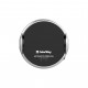 Універсальний автотримач ColorWay AutoSense Wireless Charger 2 15W Black (CW-CHAW036Q-BK)