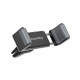Універсальний автотримач ColorWay Clamp Holder Black (CW-CHC012-BK)