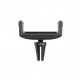 Універсальний автотримач ColorWay Clamp Holder Black (CW-CHC012-BK)