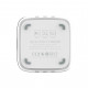 Зарядний пристрій ColorWay 6USB (1QC3.0 + 5 AUTO ID) 7A (35W) white (CW-CHS019Q-WT)