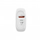 Зарядний пристрій ColorWay Type-C PD + USB QC3.0 20W white (CW-CHS024QPD-WT)
