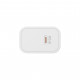 Зарядний пристрій ColorWay PD Port PPS USB Type-C (30W) white (CW-CHS038PD-WT)
