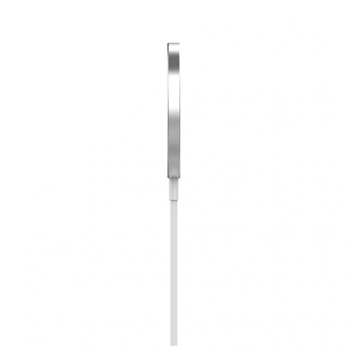 Зарядний пристрій ColorWay MagSafe Charger 15W (White) (CW-CHW27Q-WT)