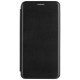 Чохол до мобільного телефона ColorWay Simple Book Xiaomi Redmi 15C/Poco C85 Black (CW-CSBXR15C-BK)