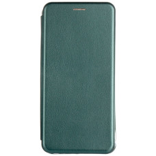Чохол до мобільного телефона ColorWay Simple Book Xiaomi Redmi 15C/Poco C85 Dark Green (CW-CSBXR15C-DG)
