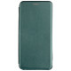 Чохол до мобільного телефона ColorWay Simple Book Xiaomi Redmi 15C/Poco C85 Dark Green (CW-CSBXR15C-DG)