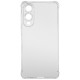 Чохол до мобільного телефона ColorWay TPU AntiShock Samsung Galaxy S25 Edge Transparent (CW-CTASSG937)
