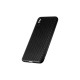 Чохол до мобільного телефона ColorWay TPU Сarbon Xiaomi Redmi 9A black (CW-CTCbXR9A-BK)