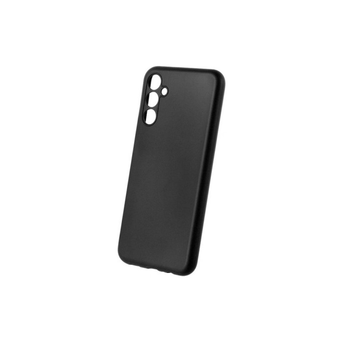 Чохол до мобільного телефона ColorWay TPU matt Samsung Galaxy M14 black (CW-CTMSGM146-BK)