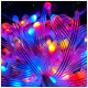 Гірлянда ColorWay Smart LED RGB WiFi+Bluetooth 10M 66LED IP65 (CW-GS-66L10UMC)