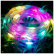 Гірлянда ColorWay Smart LED RGB WiFi+Bluetooth 10M 66LED IP65 (CW-GS-66L10UMC)