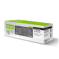 Картридж ColorWay HP (W2071A) CL 150/178/179 Cyan, without chip (CW-H2071CMN)