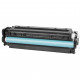 Картридж ColorWay HP СС532A/CE412A/CF382A/Canon 718 Yellow (CW-H532YM)