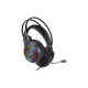 Навушники ColorWay GlowCore RGB Black (CW-HPG02BK)