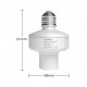 Розумна лампочка ColorWay Wi-Fi Smart Lamp Holder E27 (CW-LH3A-TM)