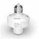 Розумна лампочка ColorWay Wi-Fi Smart Lamp Holder E27 (CW-LH3A-TM)
