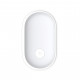 Нічник ColorWay Nightlight 0.5W (8x0.2W LED) (CW-NL08-W)