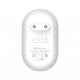 Нічник ColorWay Nightlight 0.5W (8x0.2W LED) (CW-NL08-W)