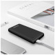 Батарея універсальна ColorWay 10 000 mAh Slim, Black (CW-PB100LPF2BK)