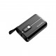 Батарея універсальна ColorWay 10 000 mAh Full power (USB QC3.0 + USB-C Power Delivery 22.5 (CW-PB100LPK2BK-PDD)