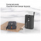 Батарея універсальна ColorWay 10 000 mAh Full power (USB QC3.0 + USB-C Power Delivery 22.5 (CW-PB100LPK2BK-PDD)
