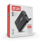 Батарея універсальна ColorWay 10 000 mAh Full power (USB QC3.0 + USB-C Power Delivery 22.5 (CW-PB100LPK2BK-PDD)