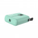 Батарея універсальна ColorWay 10 000 mAh Full power (USB QC3.0 + USB-C Power Delivery 22.5 (CW-PB100LPK2GR-PDD)