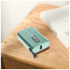 Батарея універсальна ColorWay 10 000 mAh Full power (USB QC3.0 + USB-C Power Delivery 22.5 (CW-PB100LPK2GR-PDD)