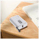 Батарея універсальна ColorWay 10 000 mAh Full power (USB QC3.0 + USB-C Power Delivery 22.5 (CW-PB100LPK2WT-PDD)