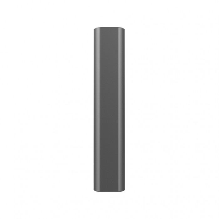 Батарея універсальна ColorWay 20 000 mAh PD/20W, QC/3.0, USB-C/Micro-USB/Lightning/USB-A max.22.5W Gray (CW-PB200LPH3GR-PDD)