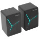 Акустична система ColorWay CW-SPU01BK Black (CW-SPU01BK)