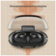 Навушники ColorWay Slim TWS-2 Earbuds Black (CW-TWS2BK)