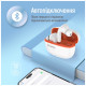 Навушники ColorWay Slim TWS-5 Earbuds White (CW-TWS5WT)