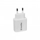 Зарядний пристрій ColorWay 3USB 3.1A white OEM (OEM_CW-CHS003-WT)