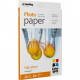 Фотопапір ColorWay A4 200г glossy 20л (PG200020A4)