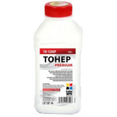 Тонер HP LJ1200/1000(C7115A) CanonEP25/27 (150 г) Premium ColorWay (TH-1200P)