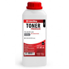 Тонер HP LJ P4014/P4015/4515 (500g) Premium ColorWay (TH-4014P-0.5B)