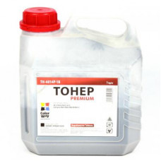 Тонер HP LJ P4014/P4015/4515 (1kg) Premium ColorWay (TH-4014P-1B)