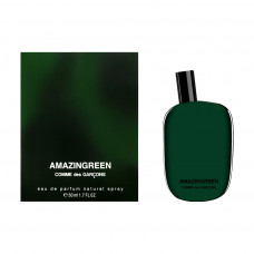 Парфумована вода Comme Des Garcons Amazingreen 50 мл (8411061760642)