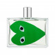 Туалетна вода Comme Des Garcons Play Green 100 мл (CDGPLAYGRN)