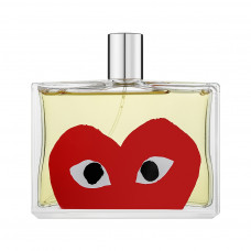 Туалетна вода Comme Des Garcons Play Red 100 мл (CDGPLAYRED)