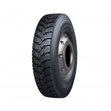 Шина Compasal 315/80R22,5 156/150K (20PR) CPD82 (14981138308)