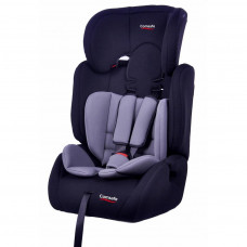 Автокрісло Comsafe Travel CS003 Grey 9 - 36 кг (73684)