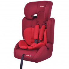 Автокрісло Comsafe Travel CS003 Red 9 - 36 кг (73685)