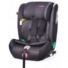 Автокрісло Comsafe Space K63 Black 9 - 36 кг (73686)