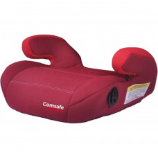 Автокрісло Comsafe Satellite Red бустер 15 - 36 кг (73688)