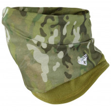 Баф Condor-Clothing Fleece Multi-Wrap Multicam (161109-008)