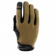 Тактичні рукавички Condor-Clothing Shooter Glove 9 Tan (228-003-09)